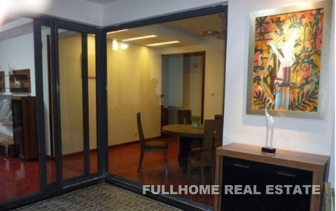 lakeside palace - Interior view 6, Suzhou rental property