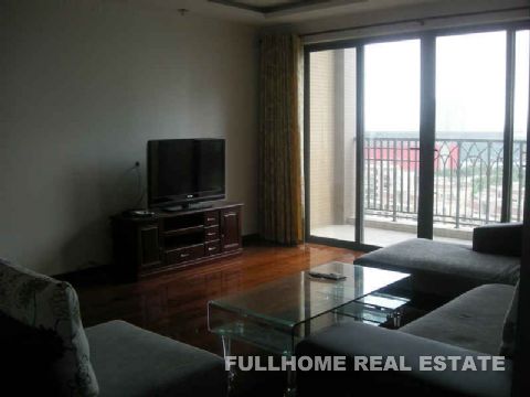 lakeside palace - 4 bedroom apartment in Suzhou, Industrial Park