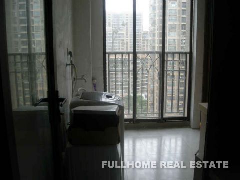 lakeside palace - Interior view 2, Suzhou rental property