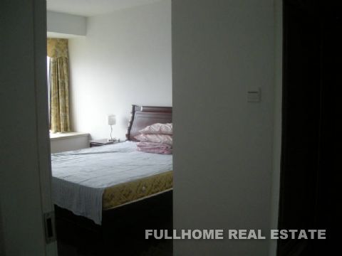 lakeside palace - Interior view 3, Suzhou rental property