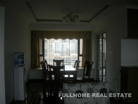 lakeside palace - Interior view 5, Suzhou rental property