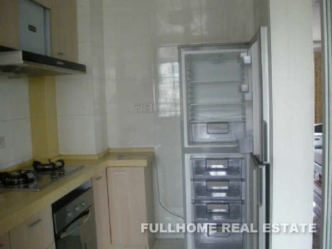 lakeside palace - Interior view 6, Suzhou rental property