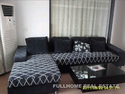 lakeside palace - 4 bedroom apartment in Suzhou, Industrial Park