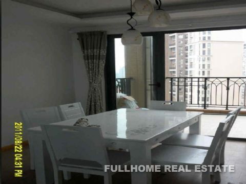 lakeside palace - Interior view 5, Suzhou rental property