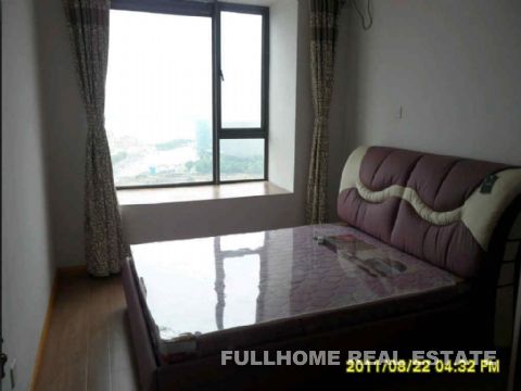 lakeside palace - Interior view 6, Suzhou rental property