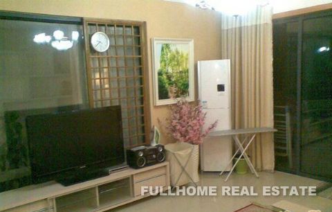 lakeside palace - 4 bedroom apartment in Suzhou, Industrial Park