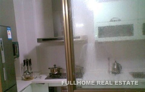 lakeside palace - Interior view 4, Suzhou rental property