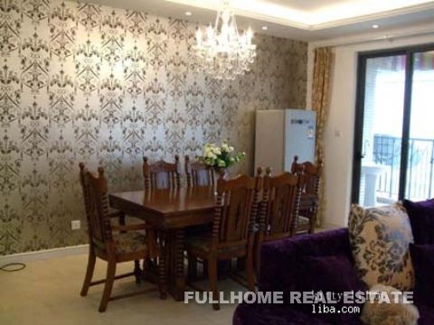 lakeside palace - Interior view 2, Suzhou rental property