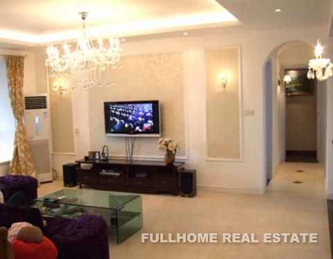 lakeside palace - Interior view 3, Suzhou rental property