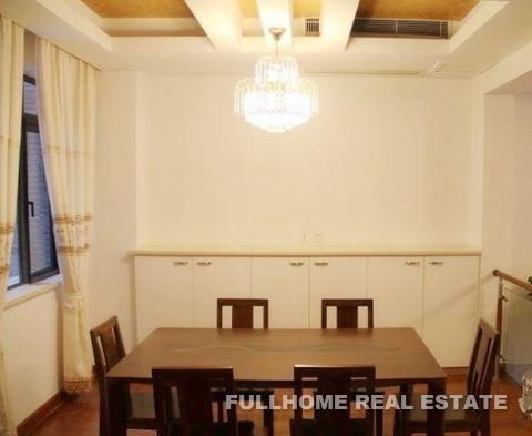 lakeside palace - Interior view 3, Suzhou rental property
