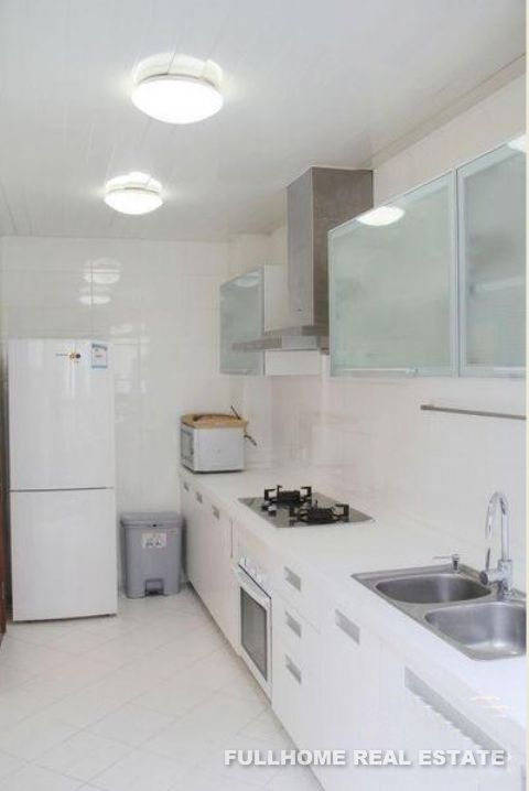 lakeside palace - Interior view 4, Suzhou rental property