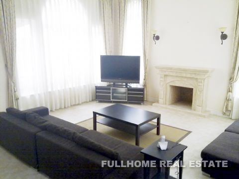 Risen Garden - 5 bedroom apartment in Shanghai, Minhang, Suburb