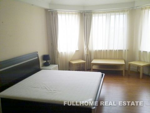 Risen Garden - Interior view 2, Shanghai rental property