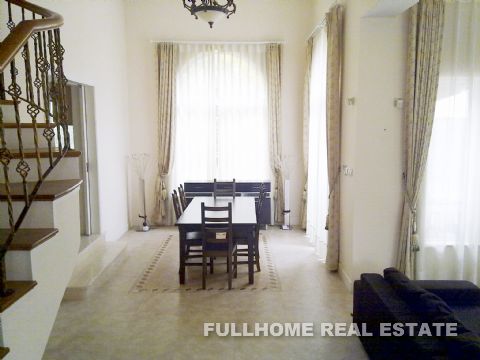 Risen Garden - Interior view 4, Shanghai rental property