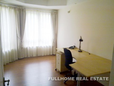 Risen Garden - Interior view 5, Shanghai rental property