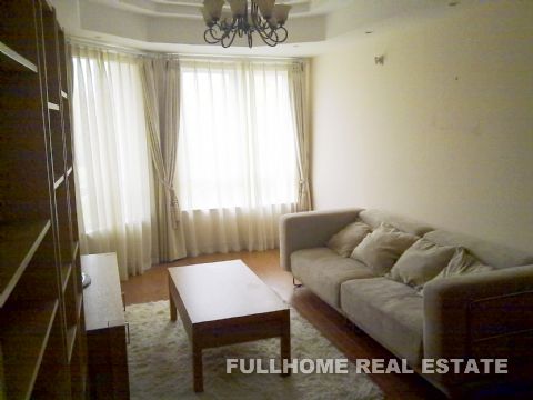 Risen Garden - Interior view 8, Shanghai rental property