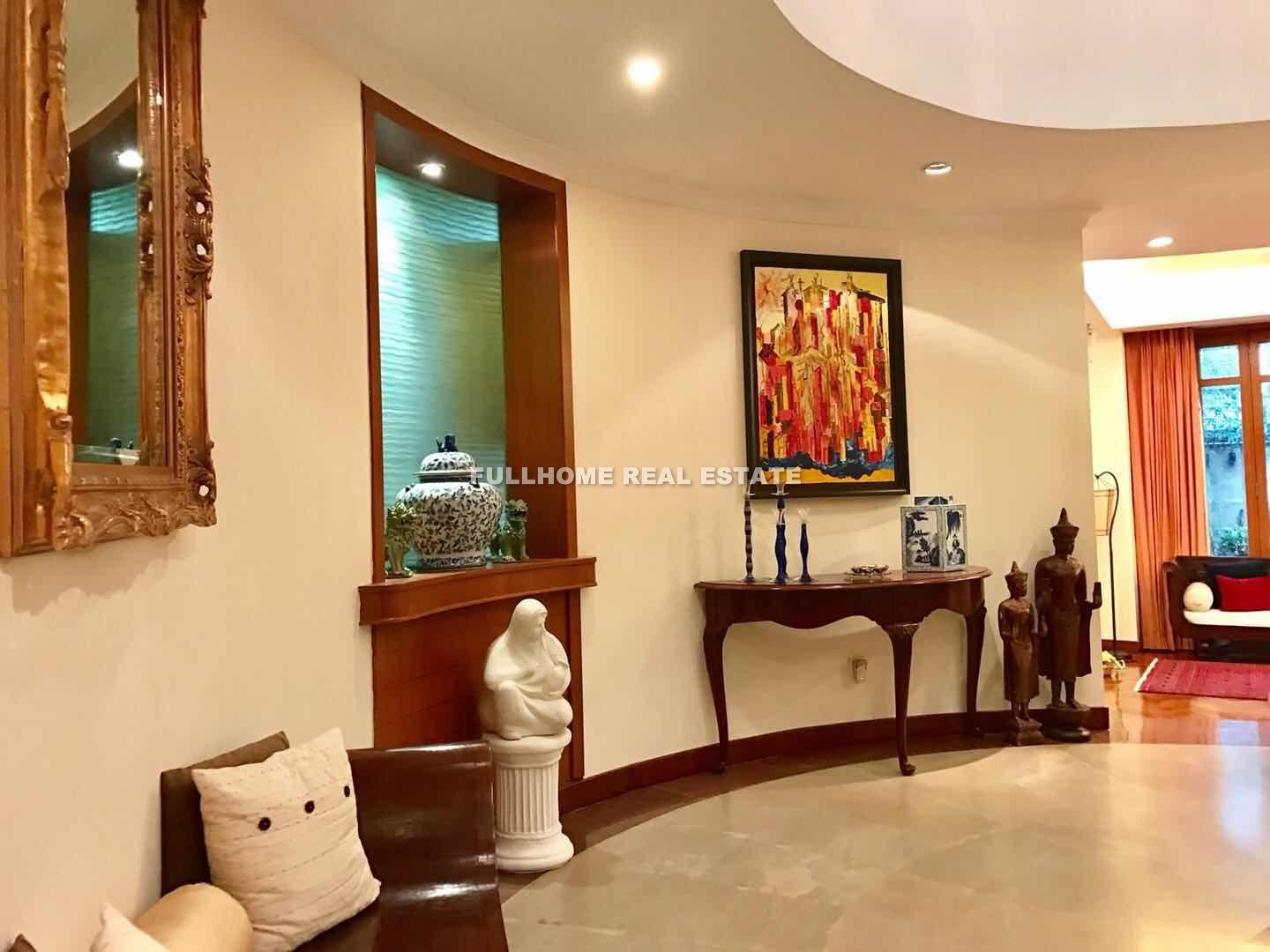 Sifang Xijiao Garden Villas - Interior view 2, Shanghai rental property