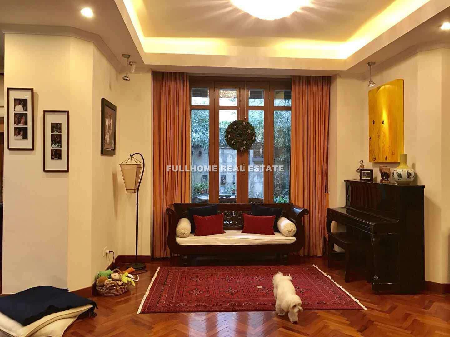 Sifang Xijiao Garden Villas - Interior view 4, Shanghai rental property