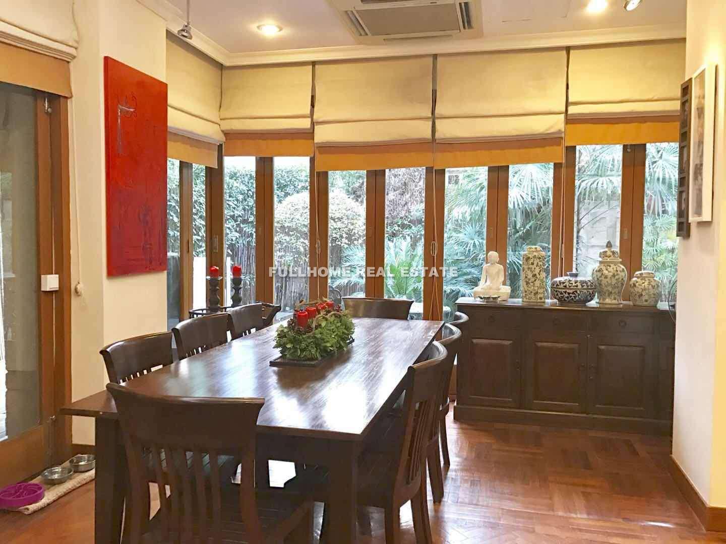 Sifang Xijiao Garden Villas - Interior view 5, Shanghai rental property