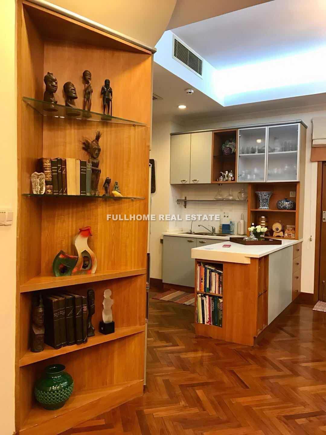 Sifang Xijiao Garden Villas - Interior view 6, Shanghai rental property