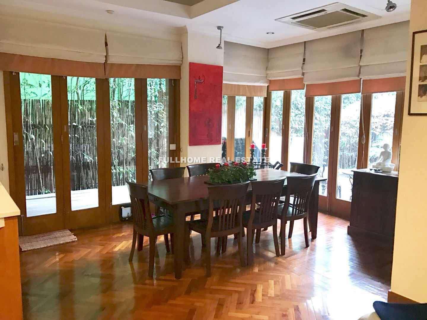 Sifang Xijiao Garden Villas - Interior view 7, Shanghai rental property