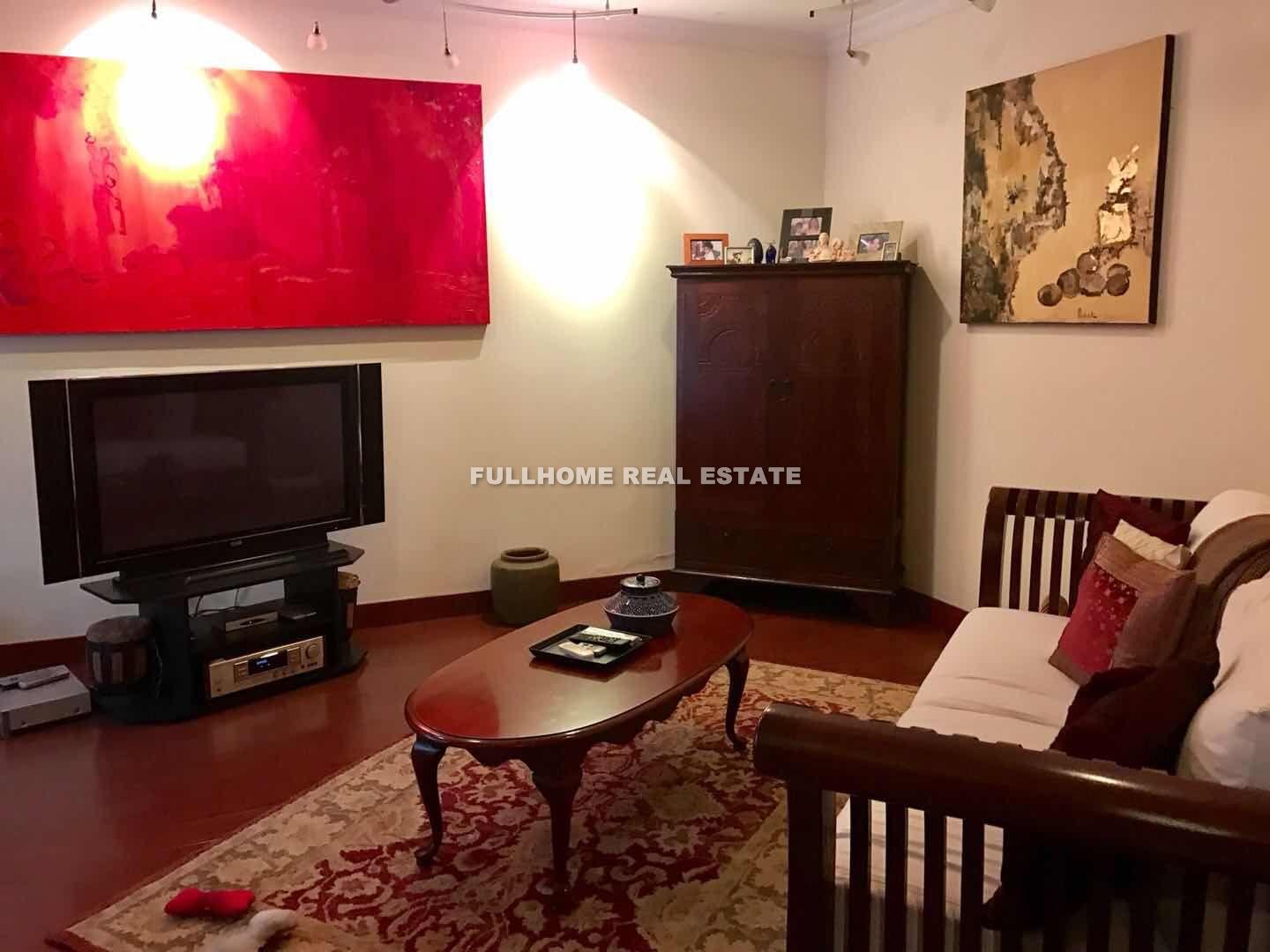 Sifang Xijiao Garden Villas - Interior view 10, Shanghai rental property