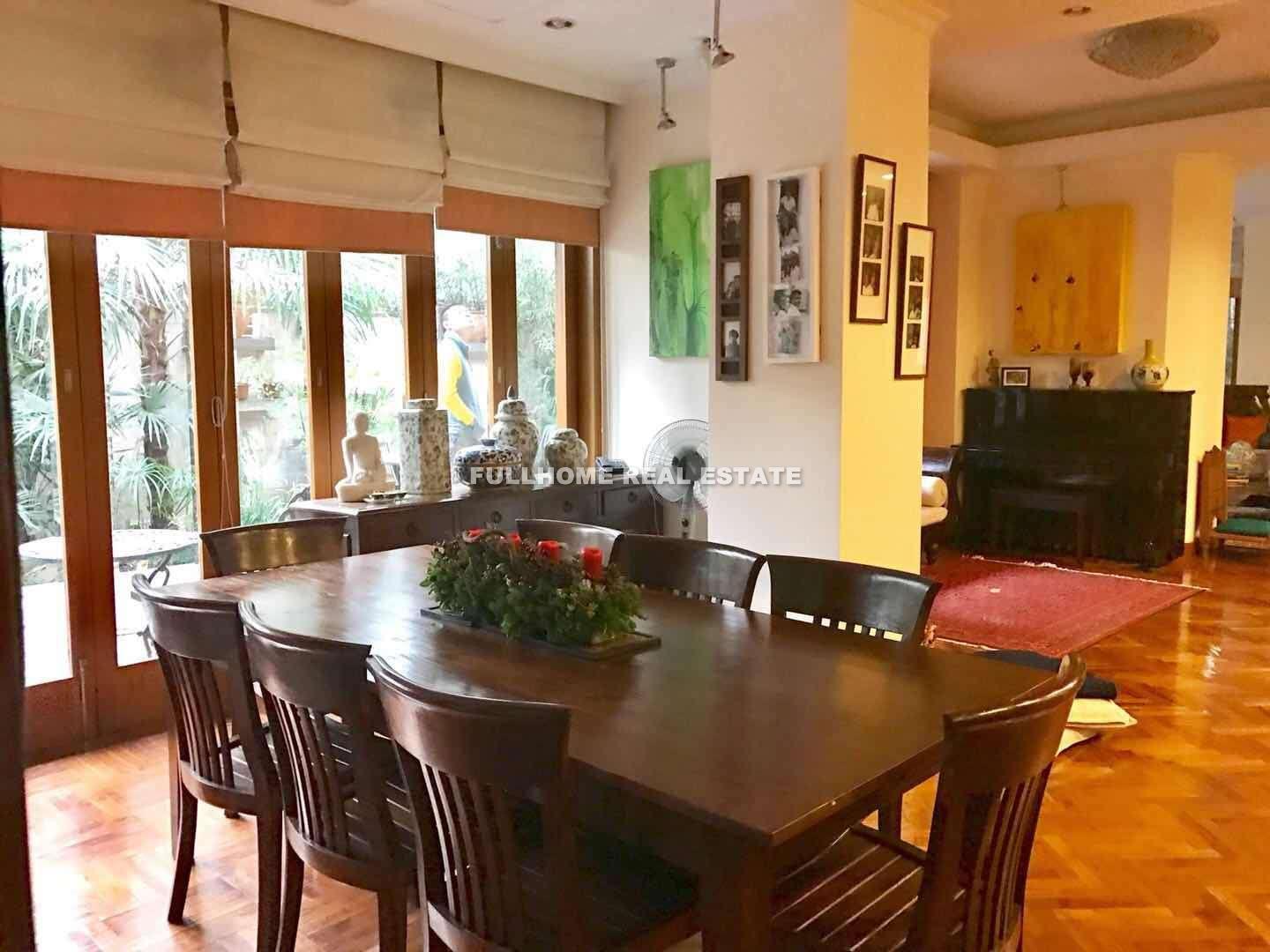 Sifang Xijiao Garden Villas - Interior view 8, Shanghai rental property