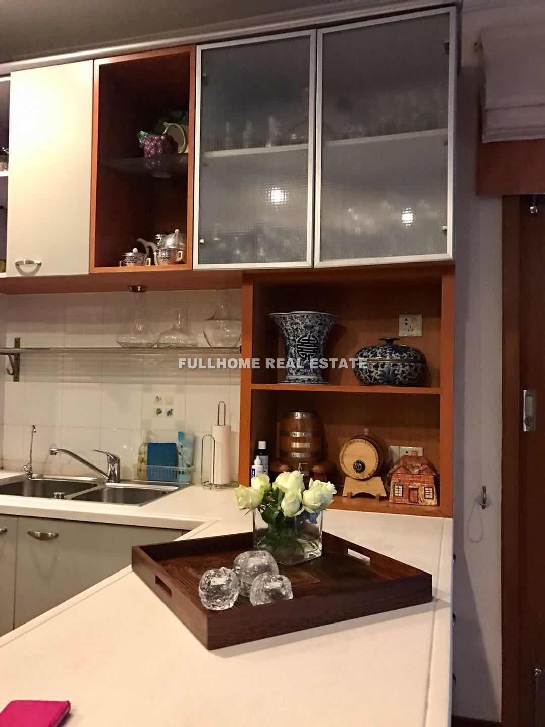 Sifang Xijiao Garden Villas - Interior view 9, Shanghai rental property
