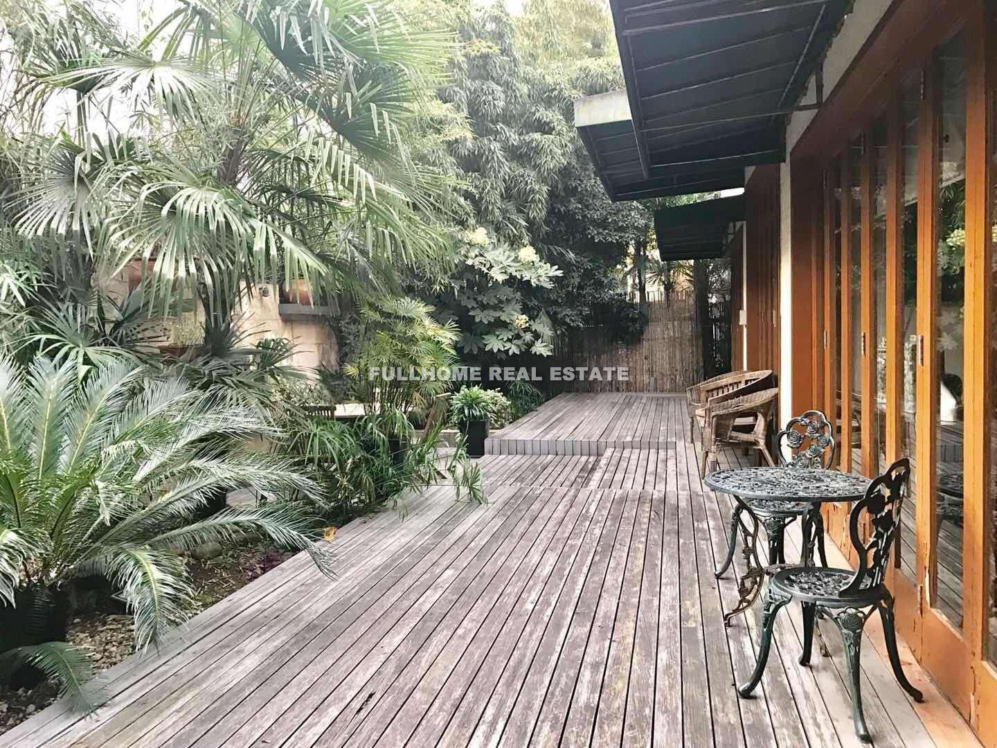 Sifang Xijiao Garden Villas - Interior view 14, Shanghai rental property