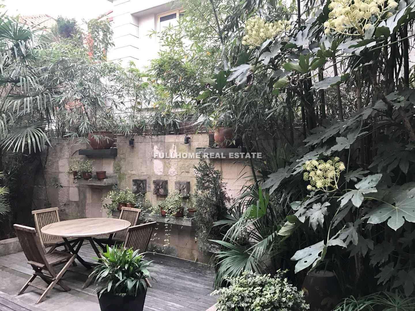 Sifang Xijiao Garden Villas - Interior view 15, Shanghai rental property
