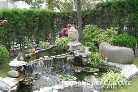Sifang Xijiao Garden Villas - Interior view 5, Shanghai rental property
