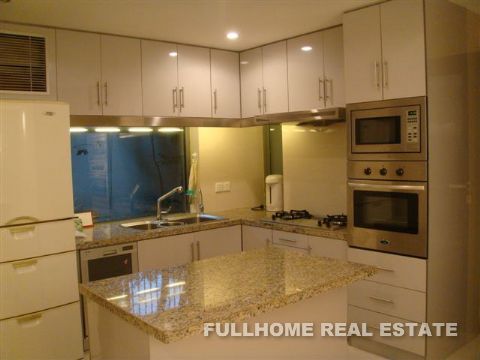 Sifang Xijiao Garden Villas - Interior view 6, Shanghai rental property