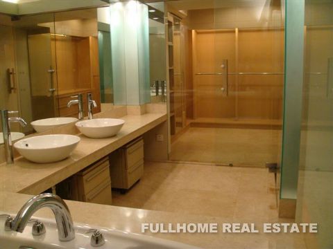Sifang Xijiao Garden Villas - Interior view 7, Shanghai rental property