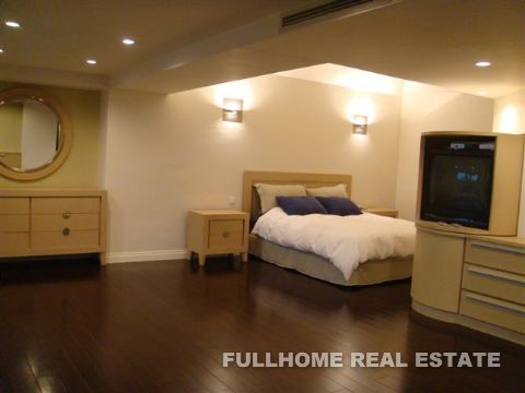 Sifang Xijiao Garden Villas - Interior view 8, Shanghai rental property