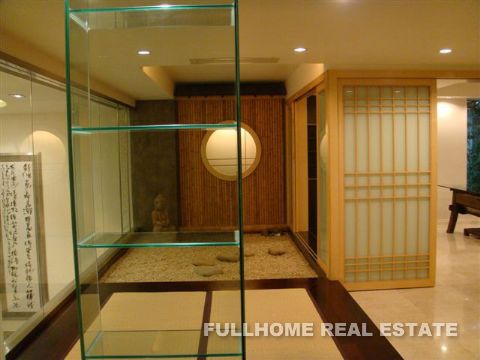 Sifang Xijiao Garden Villas - Interior view 9, Shanghai rental property