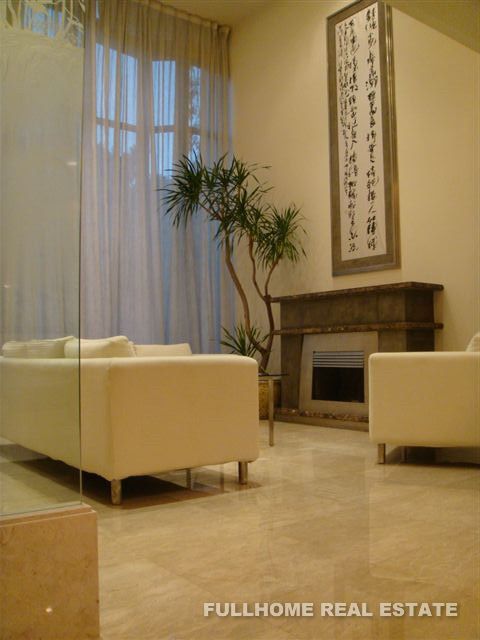 Sifang Xijiao Garden Villas - 3 bedroom apartment in Shanghai, Hongqiao, Hongqiao
