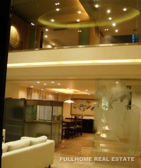 Sifang Xijiao Garden Villas - Interior view 2, Shanghai rental property
