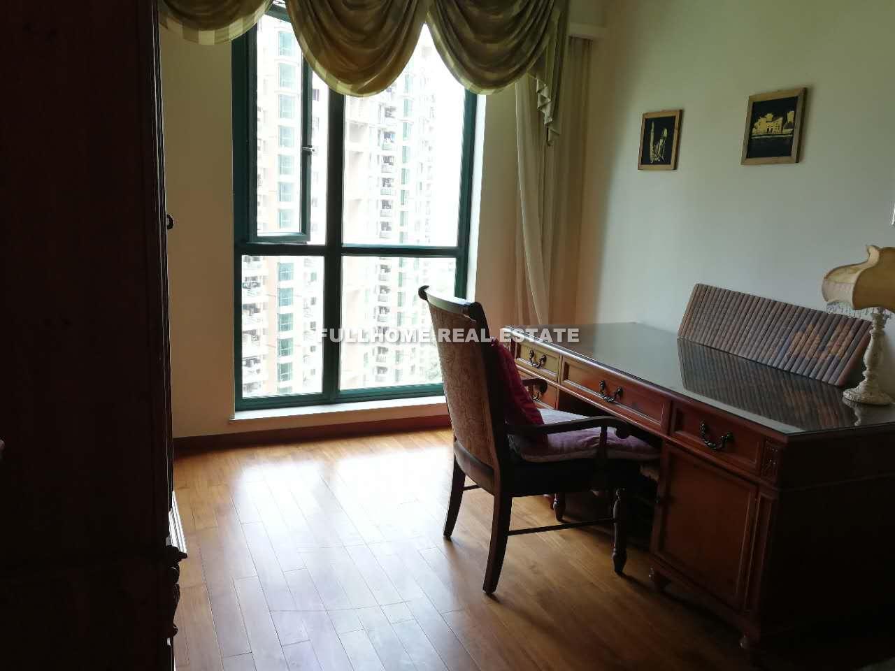 Yanlord Garden - Interior view 3, Shanghai rental property