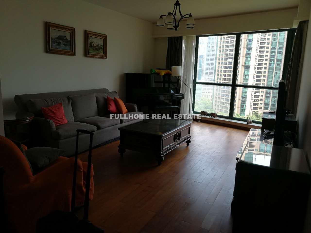 Yanlord Garden - Interior view 6, Shanghai rental property