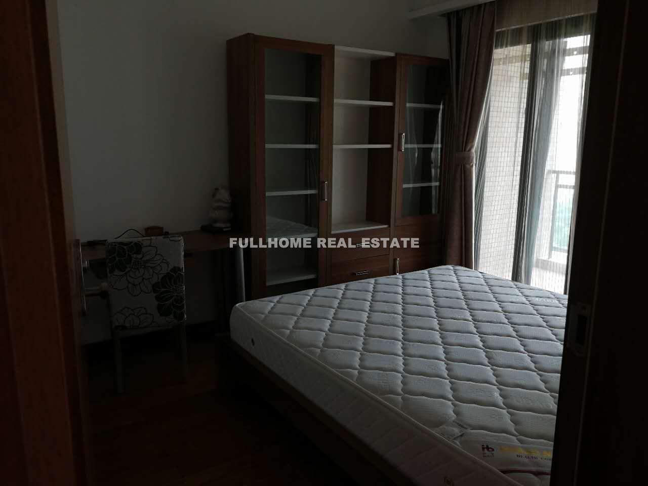 Yanlord Garden - Interior view 3, Shanghai rental property