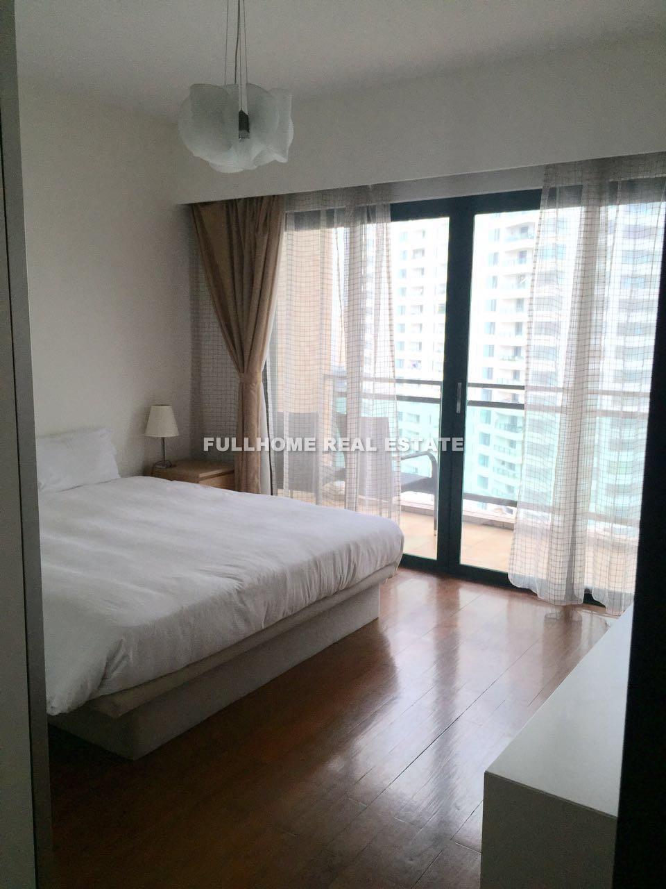 Yanlord Garden - Interior view 6, Shanghai rental property
