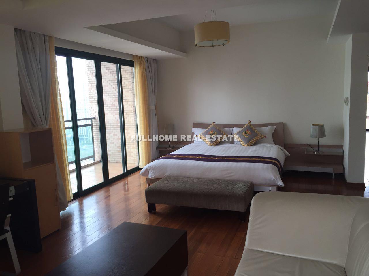 Yanlord Garden - Interior view 7, Shanghai rental property