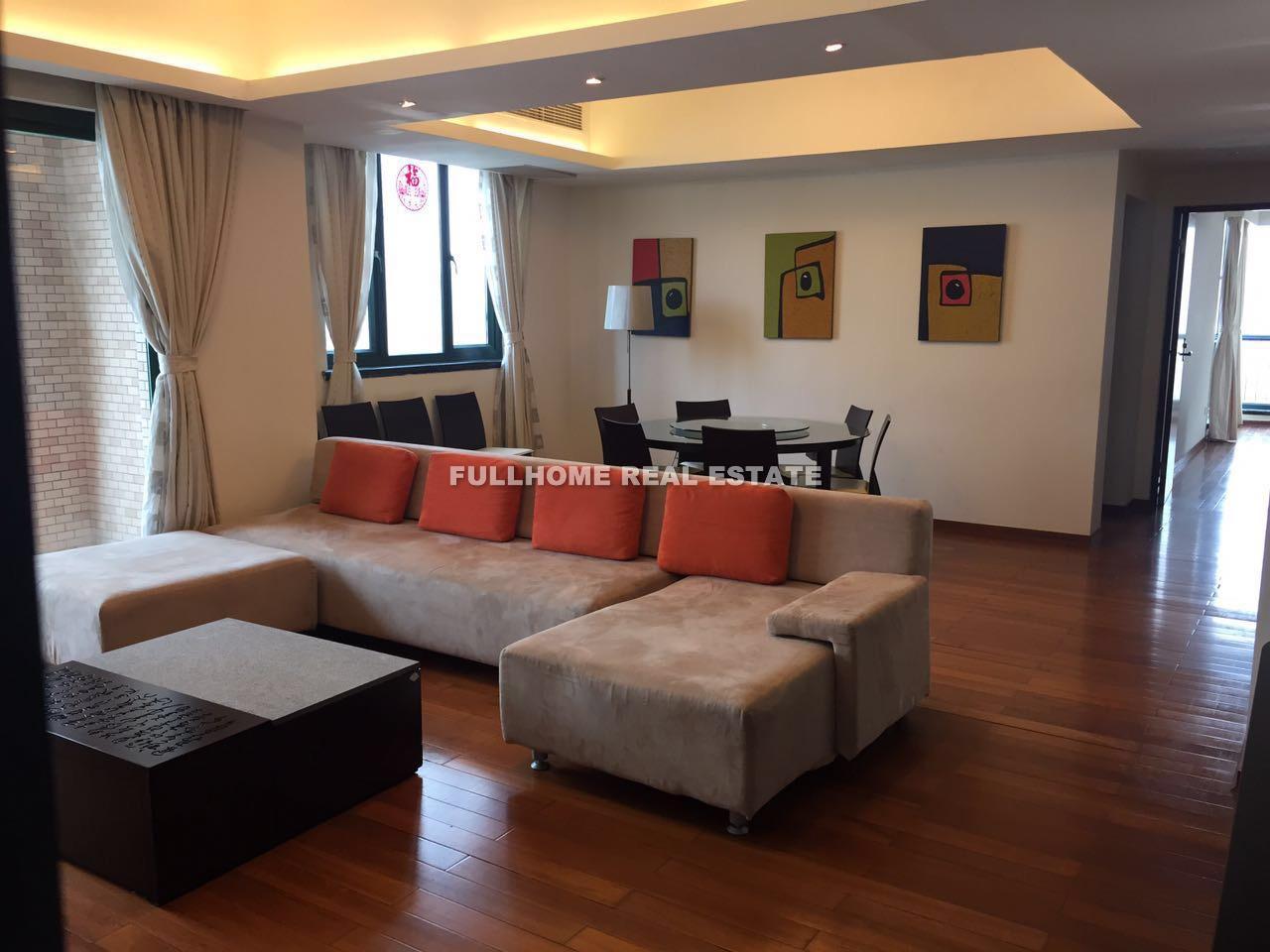 Yanlord Garden - Interior view 8, Shanghai rental property
