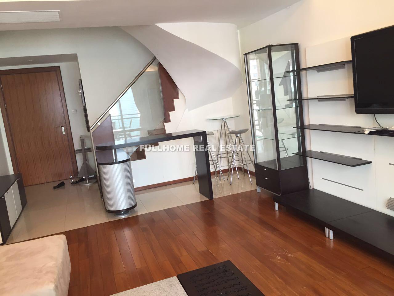 Yanlord Garden - Interior view 9, Shanghai rental property