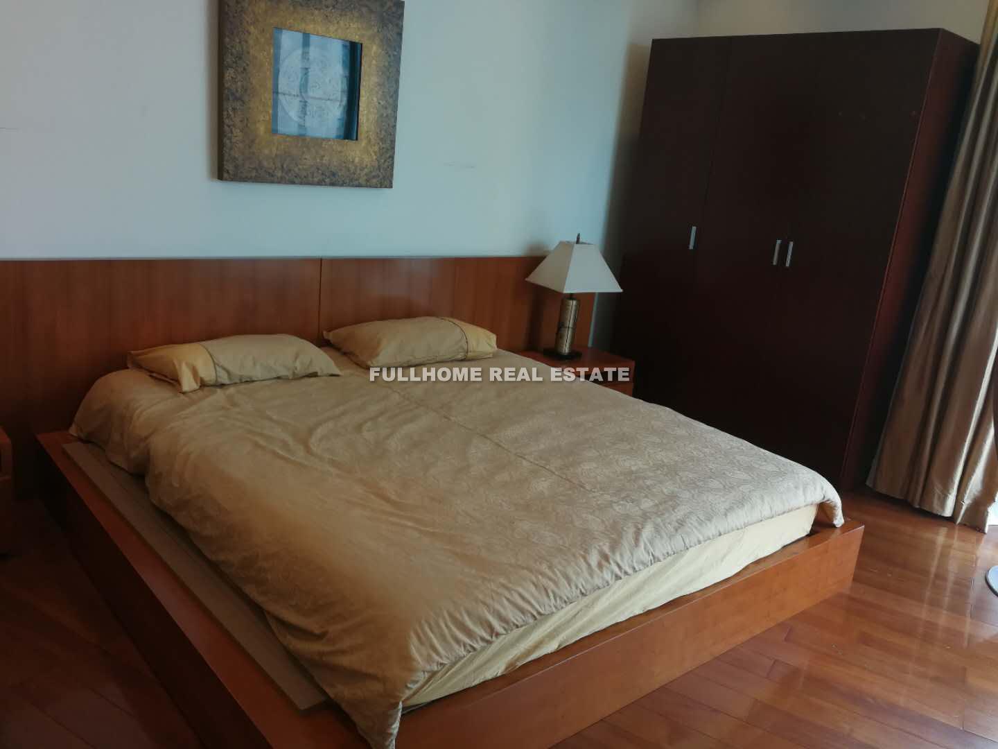 Yanlord Garden - Interior view 2, Shanghai rental property