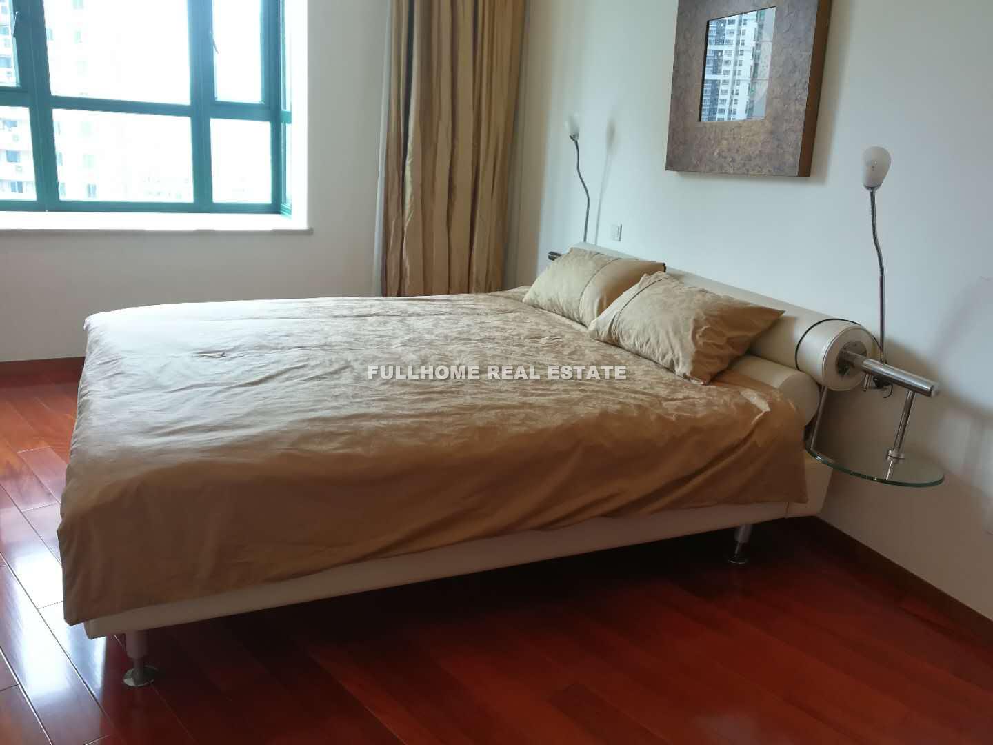 Yanlord Garden - Interior view 3, Shanghai rental property
