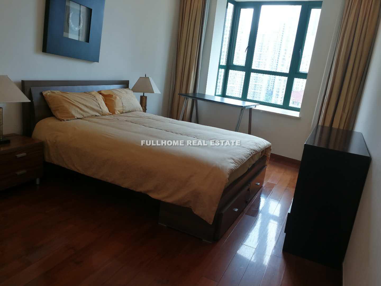 Yanlord Garden - Interior view 4, Shanghai rental property