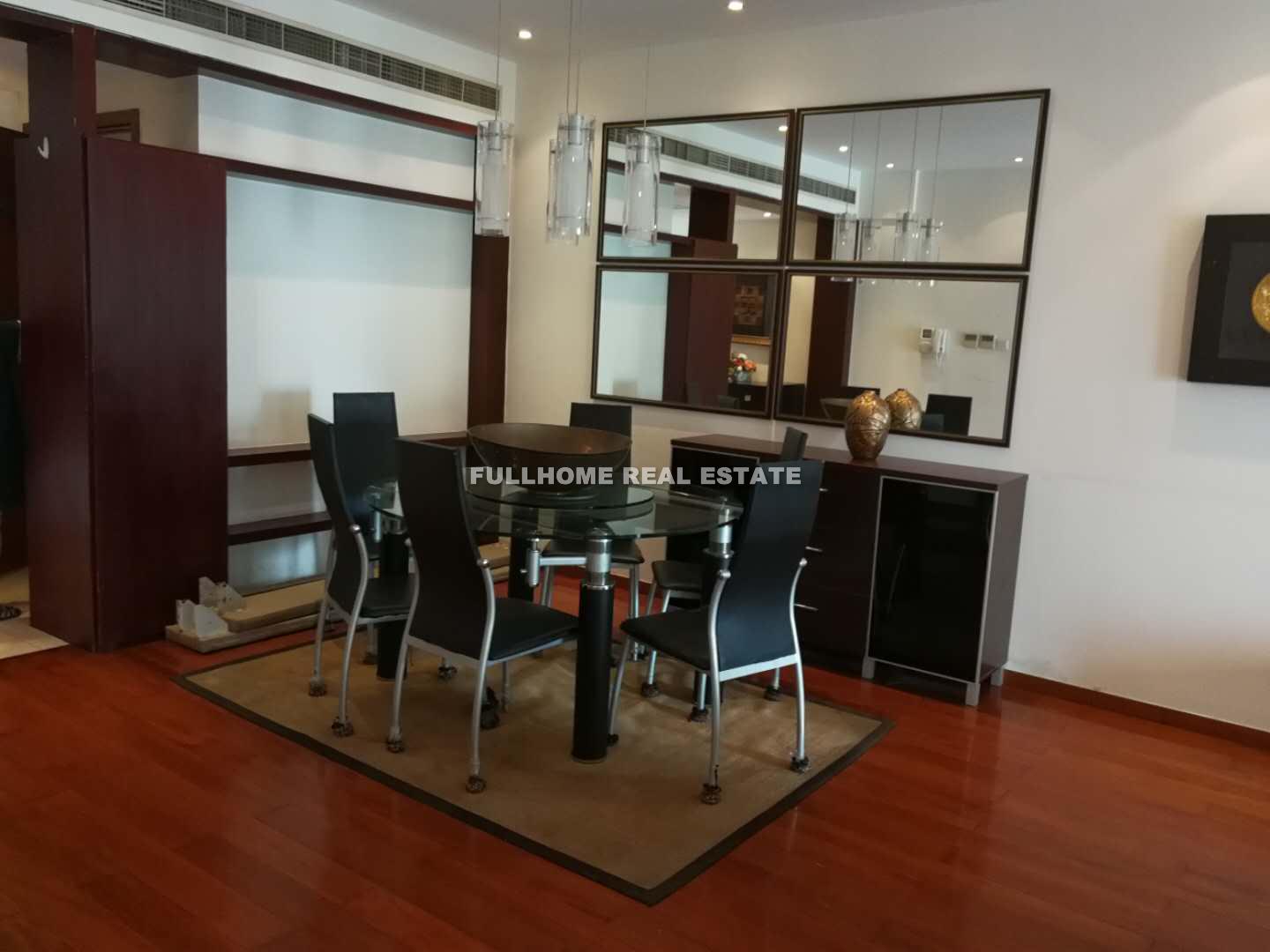 Yanlord Garden - Interior view 5, Shanghai rental property