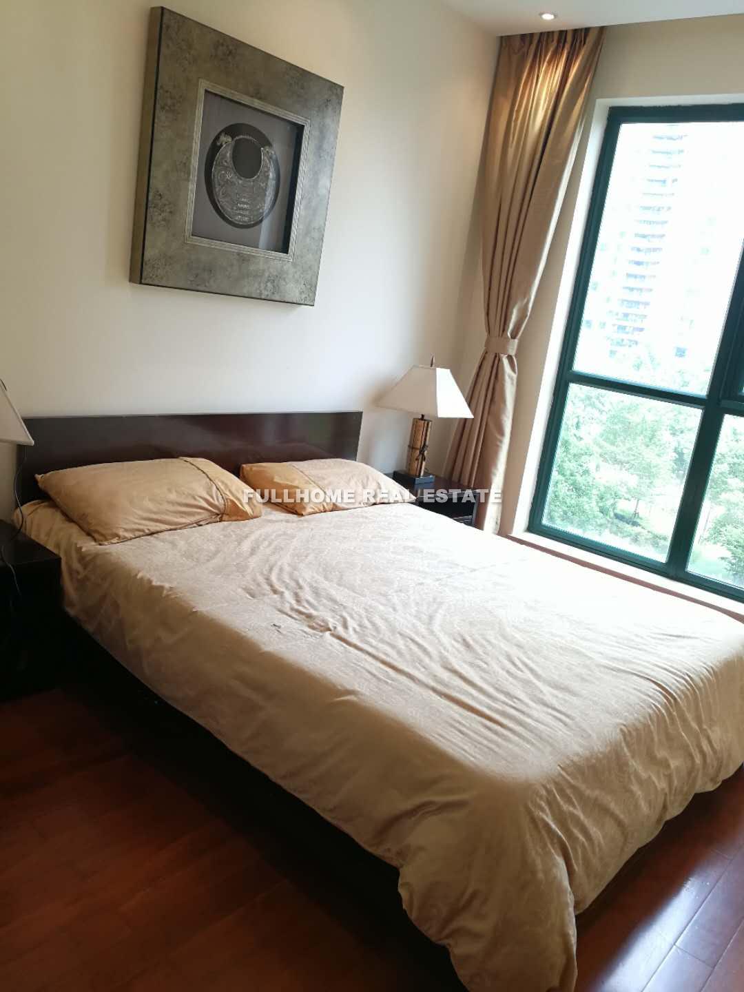 Yanlord Garden - Interior view 4, Shanghai rental property