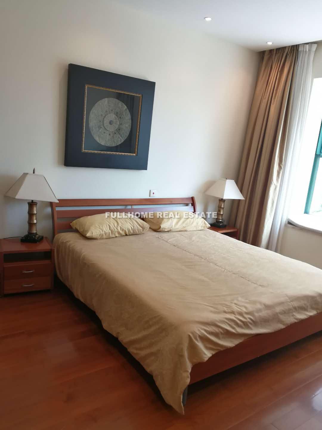 Yanlord Garden - Interior view 5, Shanghai rental property